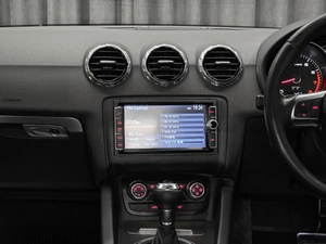 Купе Audi TT 2013 года, 1390000 рублей, Красноярск