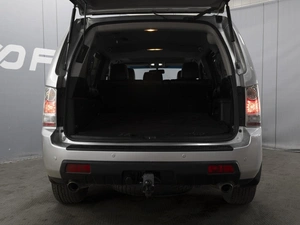 Внедорожник Honda Pilot 2008 года, 1160000 рублей, Омск