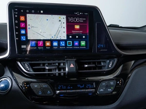 Внедорожник Toyota C-HR 2019 года, 2730000 рублей, Ставрополь