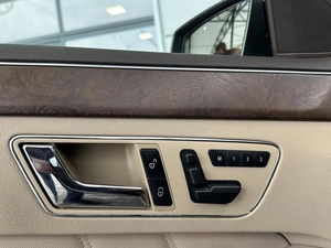 Седан Mercedes-benz E-класс 2009 года, 1670000 рублей, Уфа