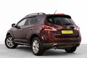 Внедорожник Nissan Murano 2014 года, 1489000 рублей, Барнаул