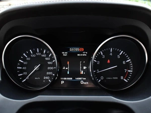 Внедорожник Land Rover Range Rover Evoque 2013 года, 1860000 рублей, Краснодар