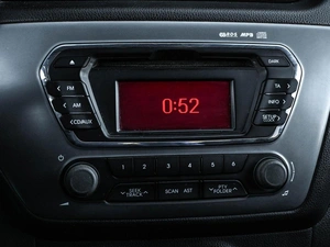 Седан Kia Rio 2014 года, 734000 рублей, Кирилловка