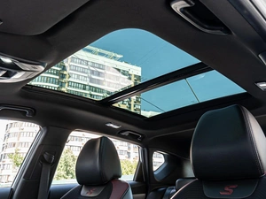 Внедорожник Geely Coolray 2022 года, 1620000 рублей, Краснодар