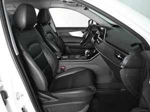 Внедорожник Chery Tiggo 4 Pro 2023 года, 1729000 рублей, Аксай