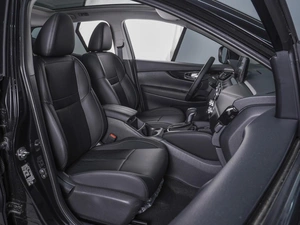 Внедорожник Nissan Qashqai 2025 года, 3000000 рублей, Ростов-на-Дону