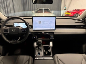Внедорожник Toyota RAV4 2026 года, 4199000 рублей, Павловская Слобода