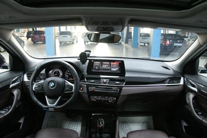 Внедорожник BMW X2 2020 года, 2323000 рублей, Солонцы