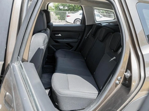 Внедорожник Renault Duster 2021 года, 1615000 рублей, Ставрополь