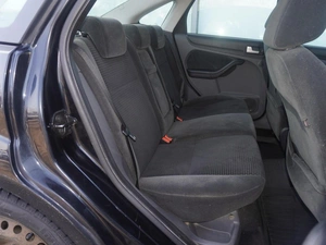 Седан Ford Focus 2007 года, 460222 рублей, Тверь