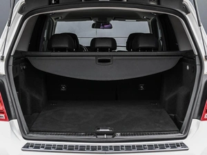 Внедорожник Mercedes-benz GLK-класс 2013 года, 1899000 рублей, Кирилловка