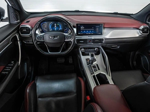 Внедорожник Geely Coolray 2020 года, 1799000 рублей, Ставрополь