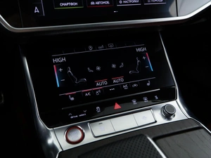 Универсал Audi S6 2019 года, 5298444 рублей, Москва