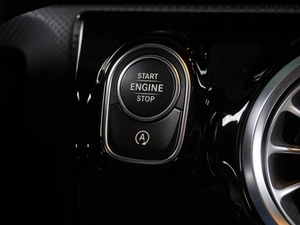 Седан Mercedes-benz CLA-класс 2020 года, 3659000 рублей, Минеральные Воды