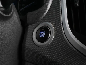 Внедорожник Hyundai Creta 2020 года, 2129000 рублей, Аксай