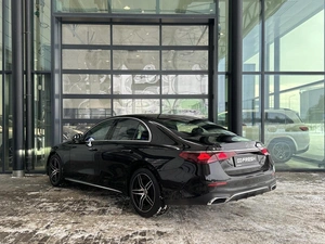 Седан Mercedes-benz E-класс 2025 года, 9970000 рублей, Уфа