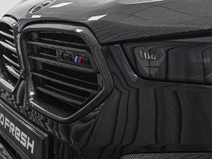 Внедорожник BMW X5 M 2023 года, 24750000 рублей, Ставрополь