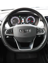 Внедорожник Geely Coolray 2021 года, 1909000 рублей, Орёл