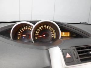 Минивэн Toyota Verso 2011 года, 1180777 рублей, Омск