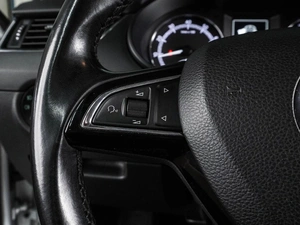 Лифтбек Skoda Octavia 2019 года, 1574000 рублей, Воронеж