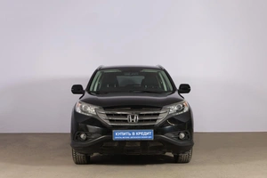 Внедорожник Honda CR-V 2014 года, 2489000 рублей, Новосибирск