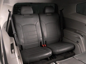 Минивэн Chevrolet Orlando 2012 года, 1399000 рублей, Минеральные Воды