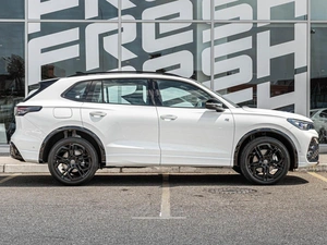 Внедорожник Volkswagen Tiguan L 2026 года, 4875000 рублей, Краснодар