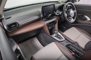 Внедорожник Toyota Yaris Cross 2020 года, 2299000 рублей, Томск
