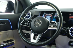 Внедорожник Mercedes-benz GLA-класс 2020 года, 3889000 рублей, Омск