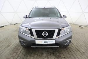 Внедорожник Nissan Terrano 2017 года, 1480000 рублей, Обнинск
