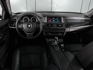 Седан BMW 5 серия 2016 года, 2279000 рублей, Ростов-на-Дону