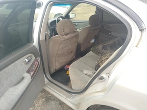 Седан Nissan Cefiro 1999 года, 180000 рублей, Хлоптуново