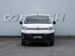 Citroen Jumpy, III (2016—н. в.) 2.0 HDi AT (150 л.с.) 2021г. 2021 года, 3400000 рублей, Волгоград