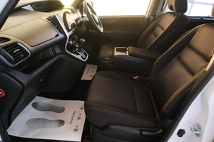 Минивэн Nissan Serena 2018 года, 2289000 рублей, Омск