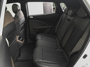 Внедорожник Changan CS55 Plus 2026 года, 2980000 рублей, Ставрополь