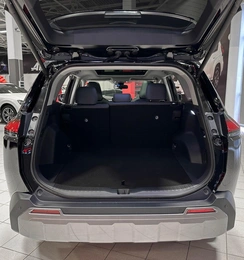 Внедорожник Toyota RAV4 2026 года, 3917000 рублей, Красноярск