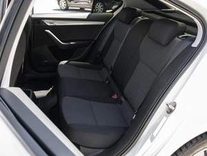 Лифтбек Skoda Octavia 2015 года, 1179000 рублей, Большой Сочи