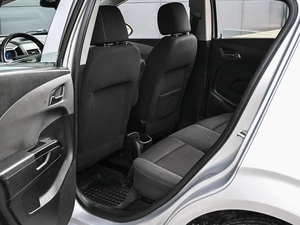 Хетчбэк Chevrolet Aveo 2012 года, 659000 рублей, Кирилловка