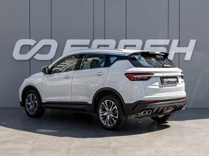 Внедорожник Belgee X50 2024 года, 1770000 рублей, Краснодар