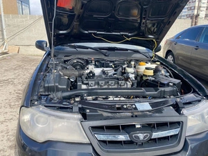 Седан Daewoo Nexia 2012 года, 170000 рублей, Красноярск