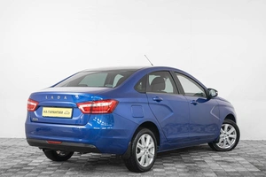 Универсал ВАЗ (LADA) Vesta 2021 года, 1149000 рублей, Кемерово