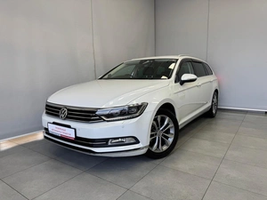 Седан Volkswagen Passat 2015 года, 1648000 рублей, Красноярск