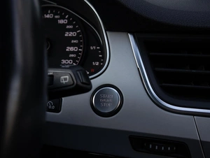 Внедорожник Audi Q7 2017 года, 3999000 рублей, Большой Сочи