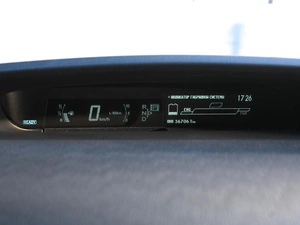 Лифтбек Toyota Prius 2011 года, 949000 рублей, Кирилловка