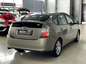 Лифтбек Toyota Prius 2008 года, 937000 рублей, Солонцы