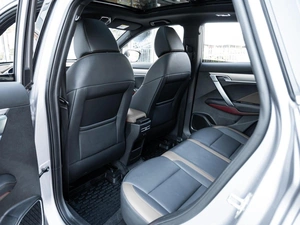 Внедорожник Belgee X50 2025 года, 2099000 рублей, Ставрополь