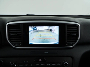 Внедорожник Kia Sportage 2018 года, 2089055 рублей, Москва