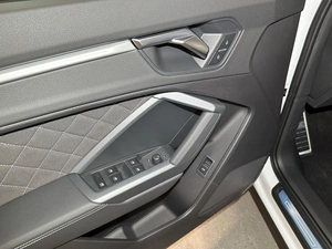 Внедорожник Audi Q3 2025 года, 4990000 рублей, Павловская Слобода