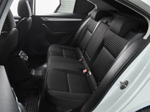 Лифтбек Skoda Octavia 2016 года, 1568000 рублей, Воронеж