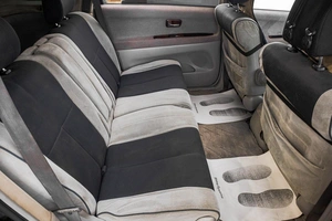 Минивэн Toyota Nadia 1999 года, 489000 рублей, Барнаул
